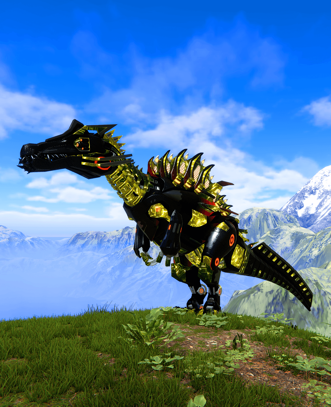 2026最新恐龙岛新手入门官网入口在哪？附新手入门流程