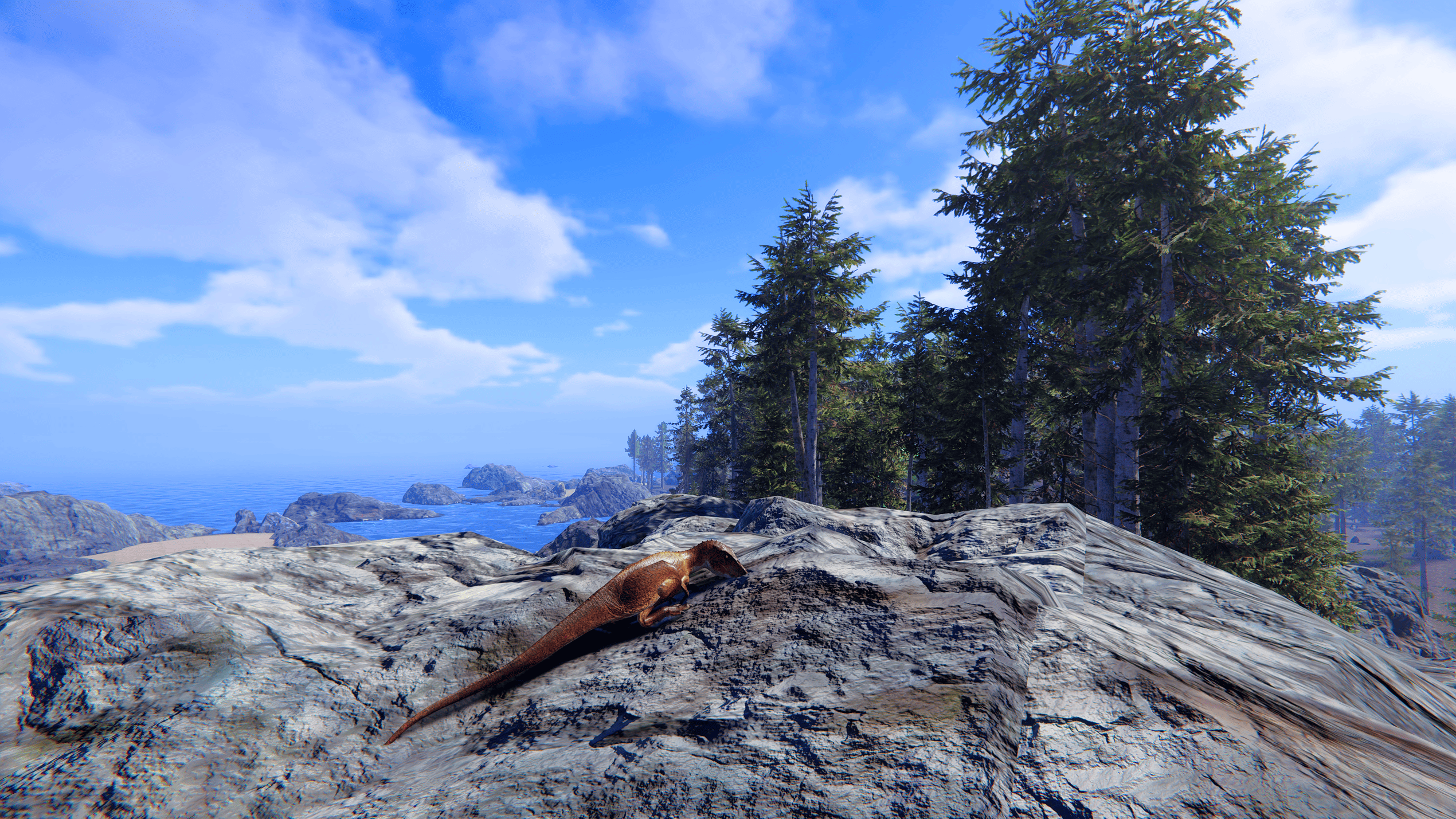 2026最新恐龙岛新手入门正版下载地址分享，附龙种培养思路