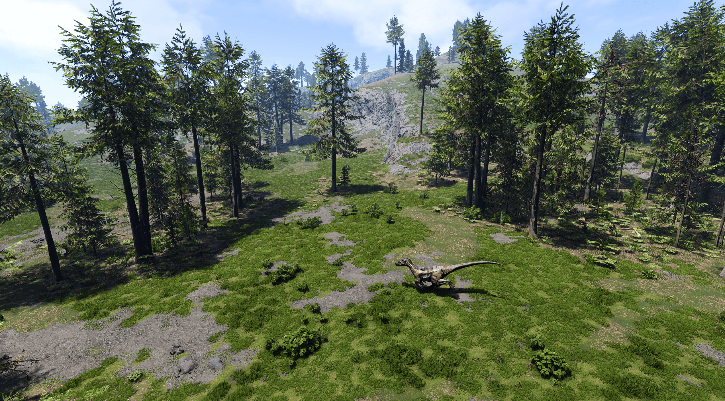 2026最新恐龙岛新手入门安卓苹果都能玩吗？附官网链接说明