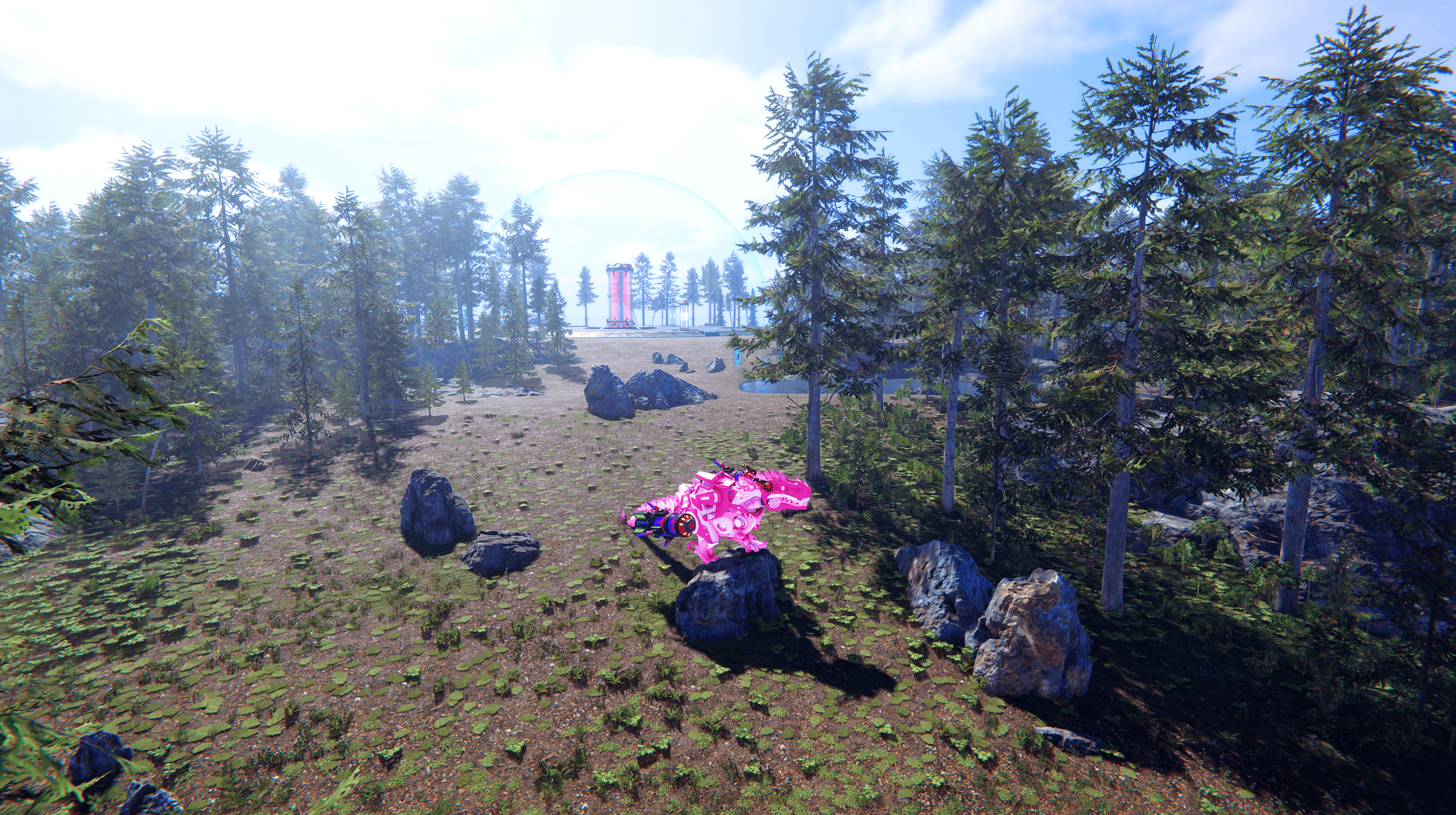 2026最新恐龙岛新手入门安卓苹果都能玩吗？附新手入门流程