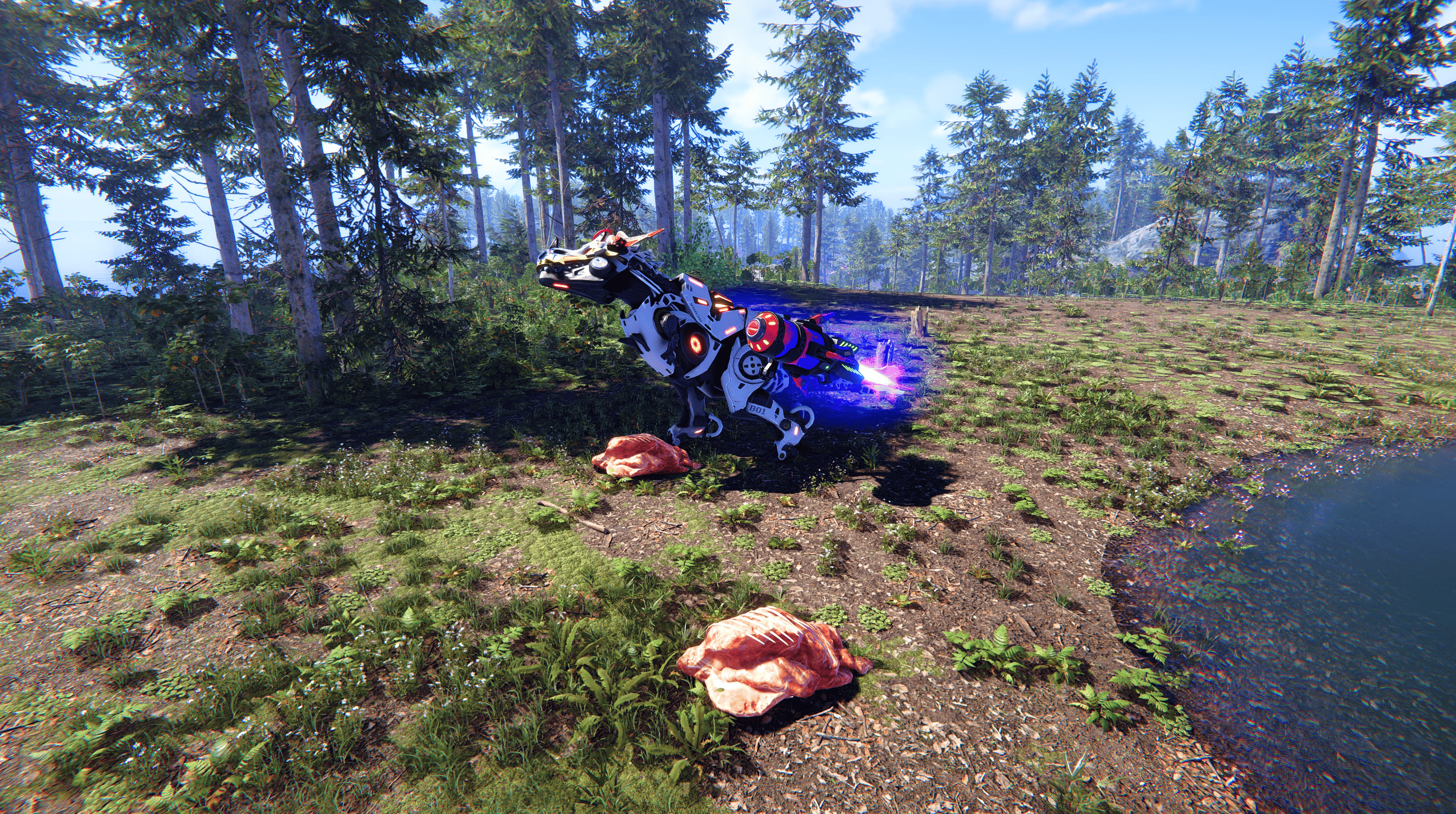 2026最新恐龙岛新手入门官网地址是什么，附官网链接说明