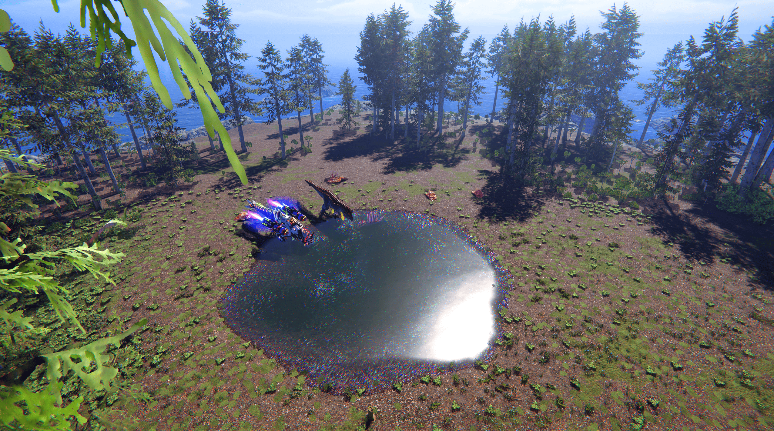 2026最新恐龙岛新手入门正版下载地址分享，附苹果安卓教程