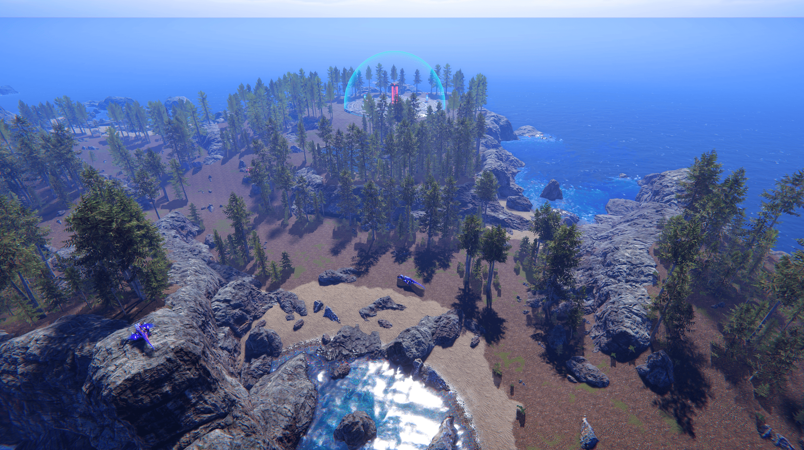 2026最新恐龙岛新手入门安卓苹果都能玩吗，附平民开荒技巧