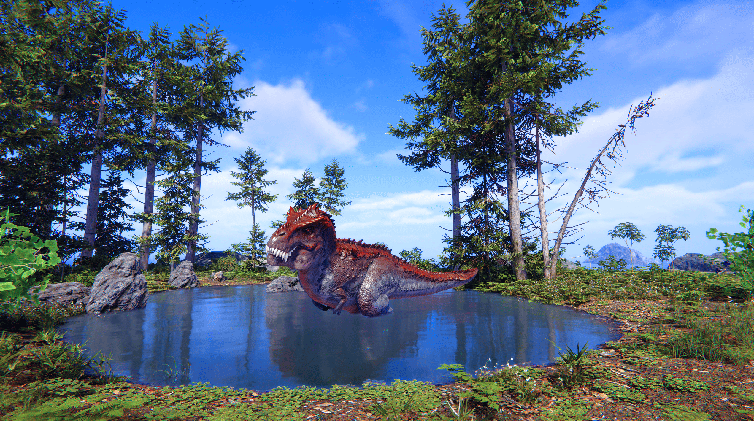 2026最新恐龙岛新手入门安卓苹果都能玩吗，附安装失败解决办法