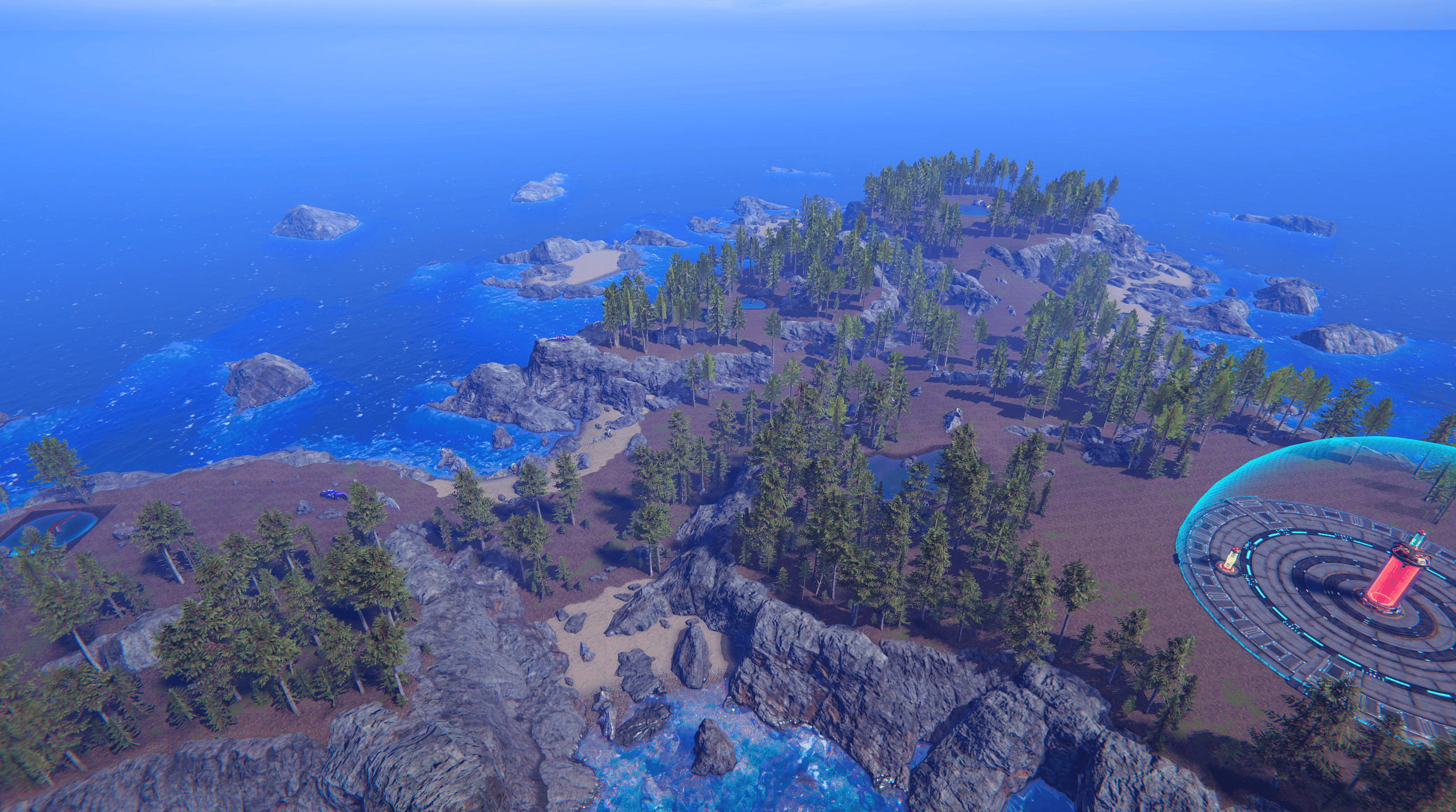 2026最新恐龙岛新手入门安卓苹果都能玩吗？附安装失败解决办法