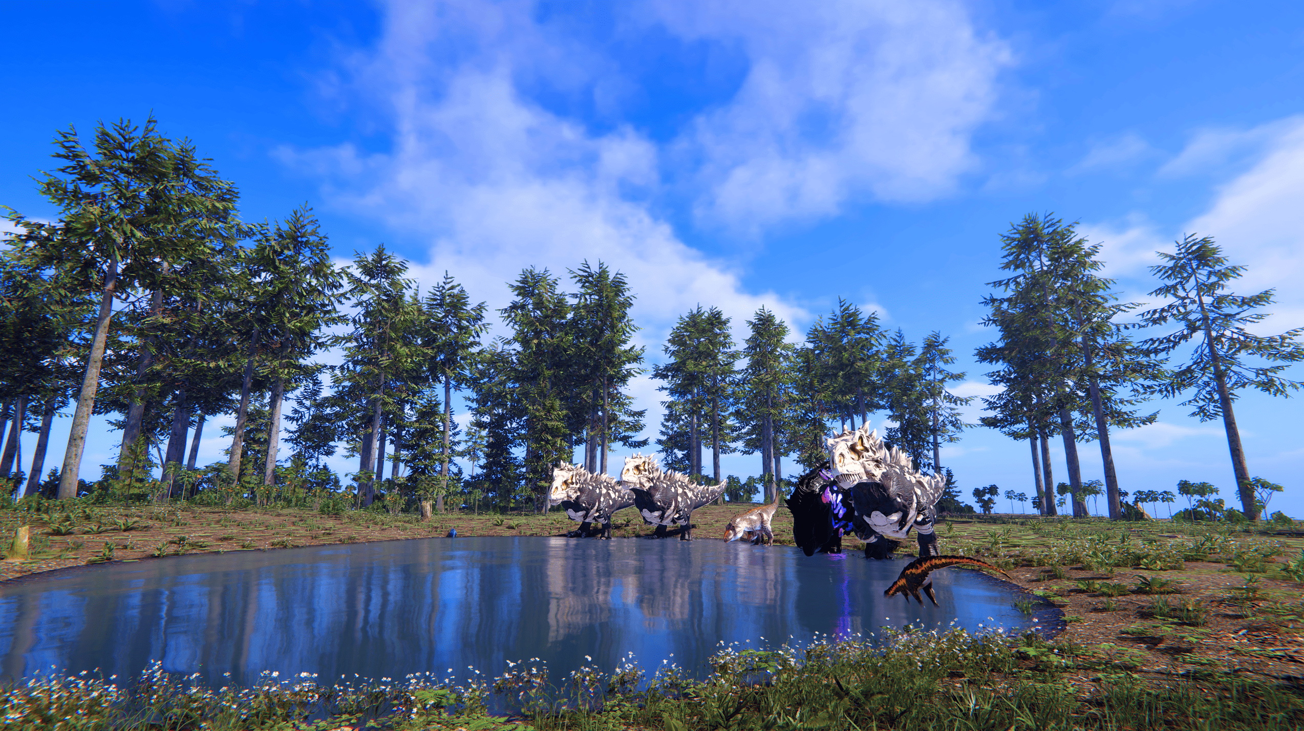 2026最新恐龙岛新手入门电脑端如何安装？附安装失败解决办法