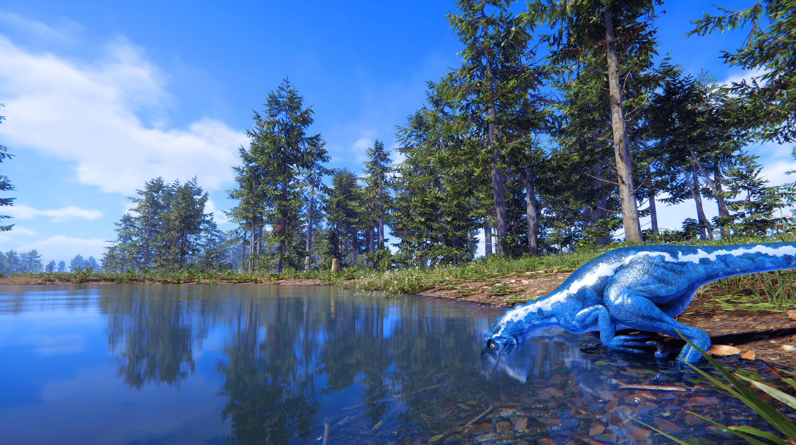 2026最新恐龙岛新手入门正版下载地址分享？附阵容搭配建议