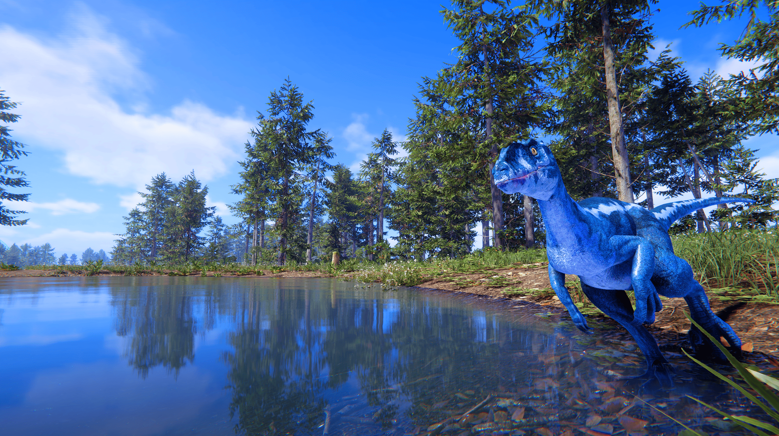 2026最新恐龙岛新手入门安卓苹果都能玩吗，附龙种强度排行