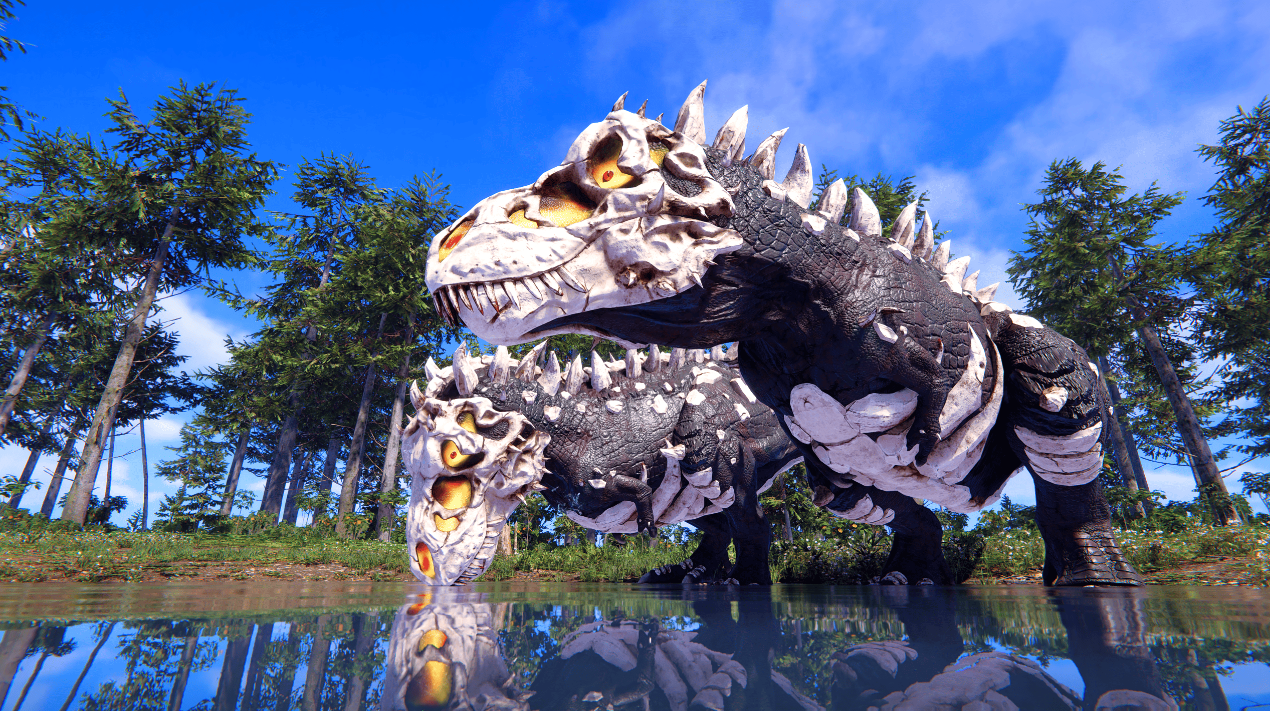 2026最新恐龙岛新手入门官网入口在哪，附账号注册图文教程