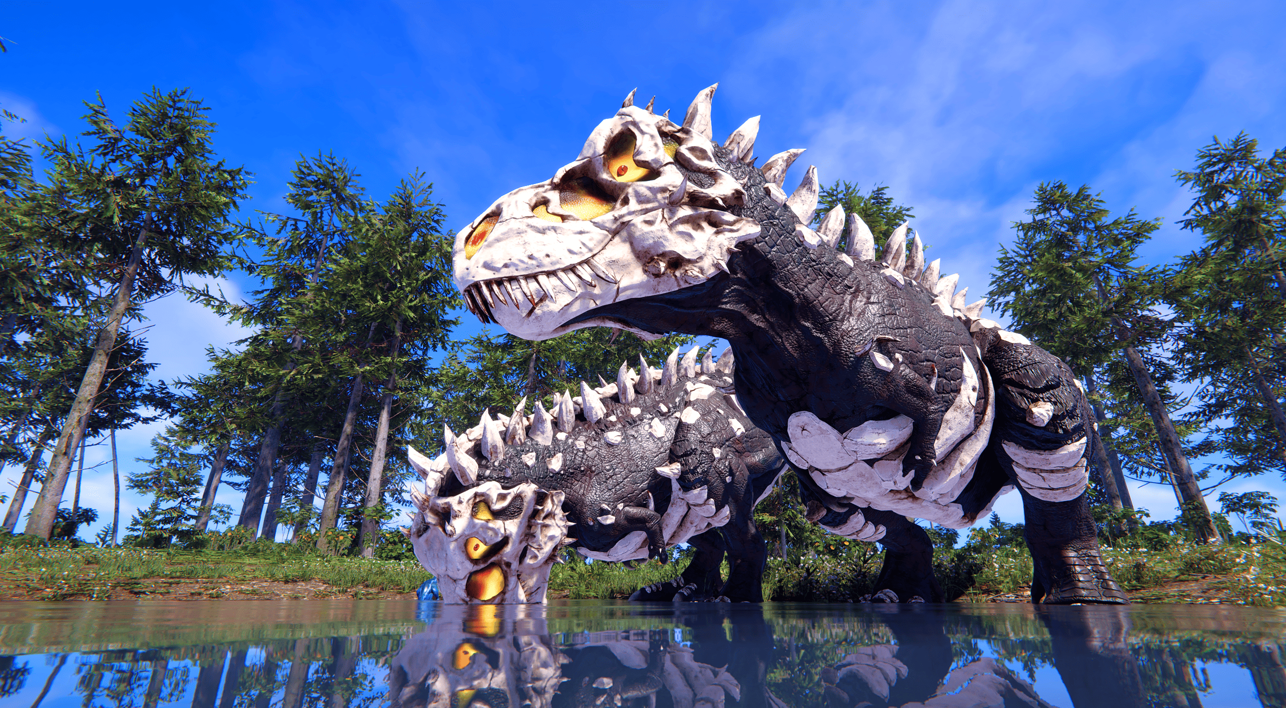 2026最新恐龙岛新手入门正版下载地址分享，附平民开荒技巧