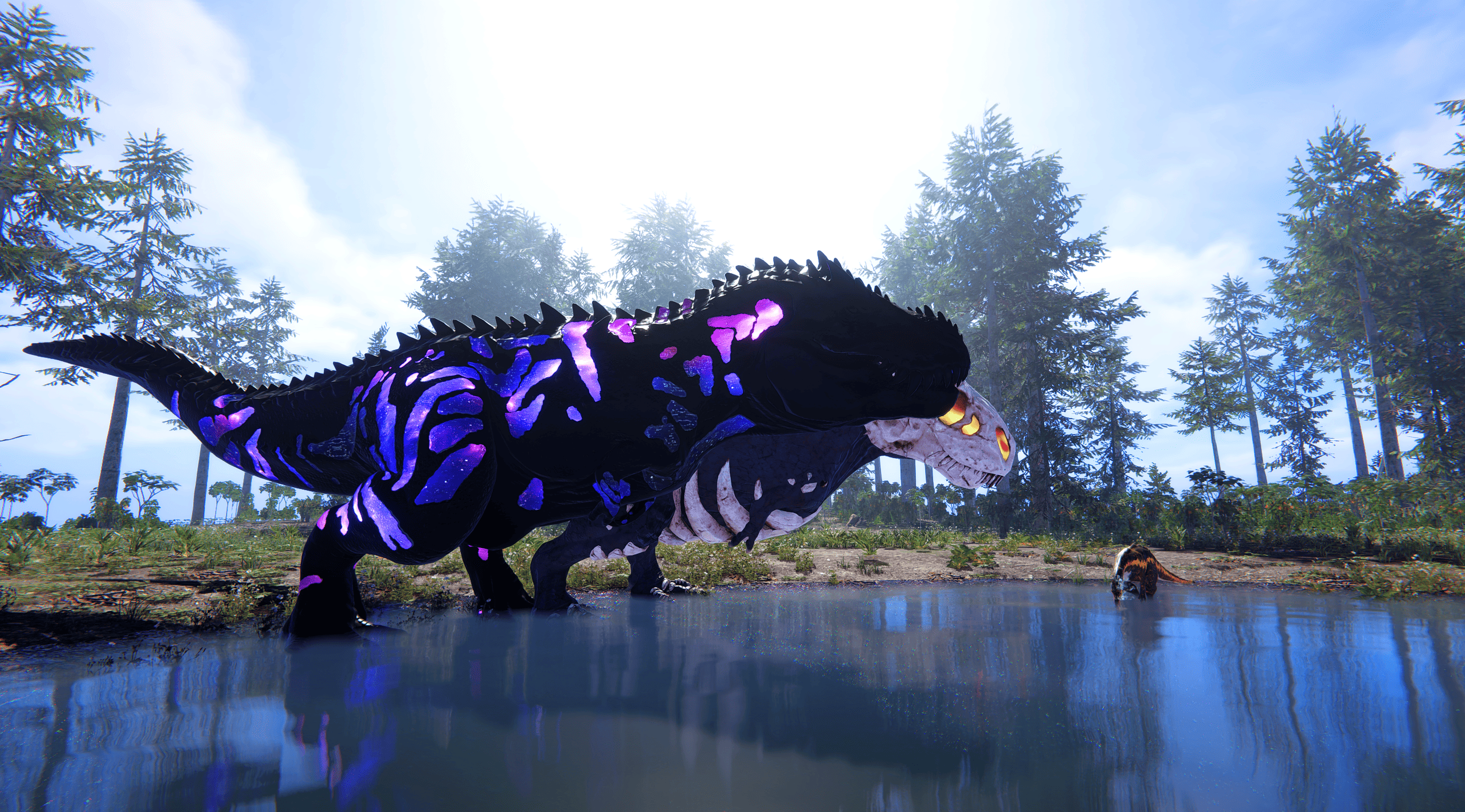 2026最新恐龙岛新手入门正版下载地址分享？附平民开荒技巧