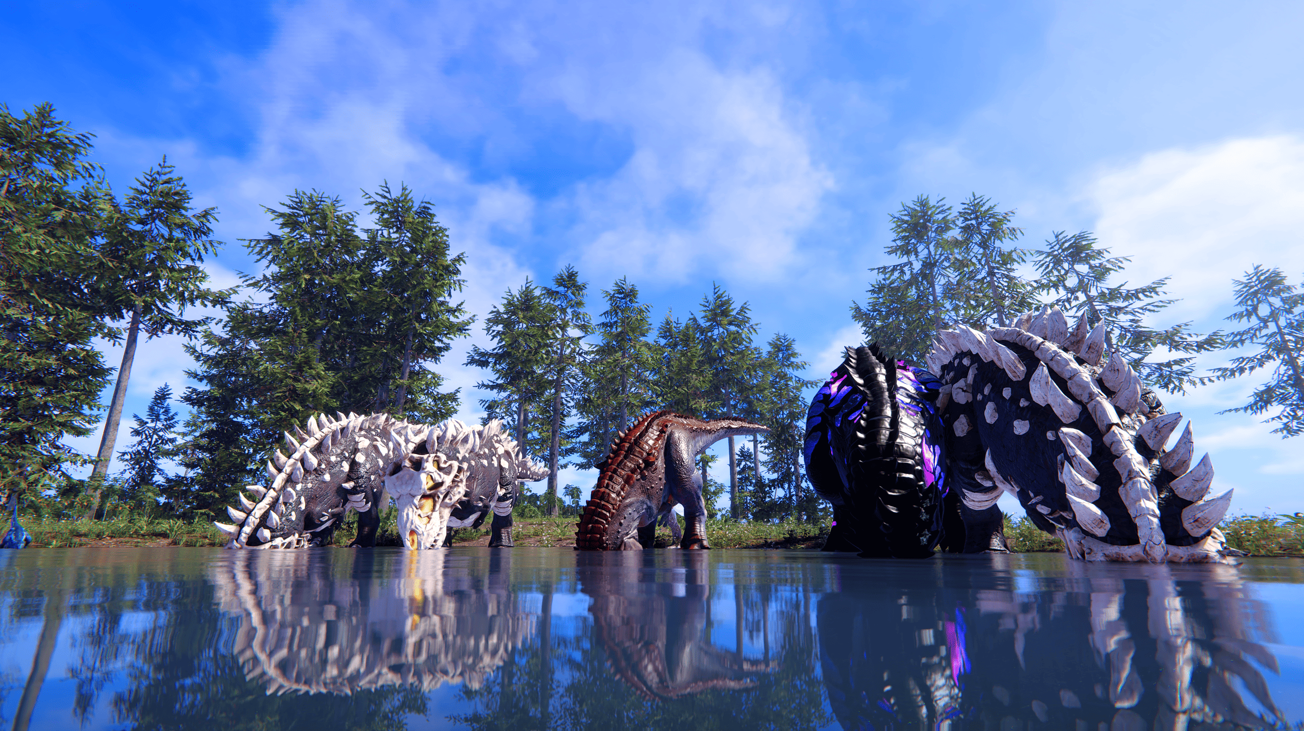 2026最新恐龙岛新手入门正版下载地址分享？附常见问题解答