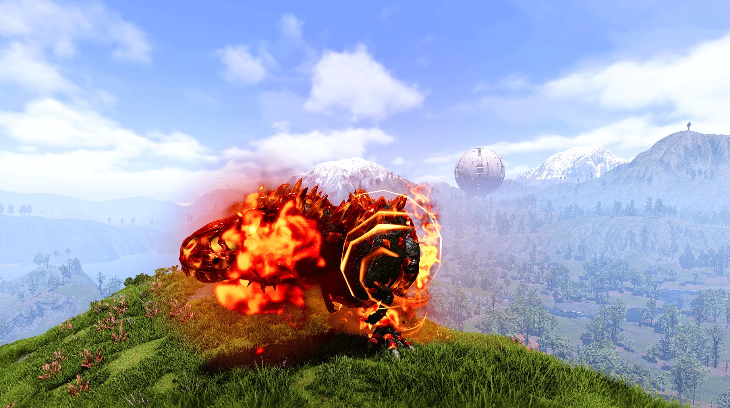 2026最新恐龙岛新手入门正版下载地址分享，附官网活动入口