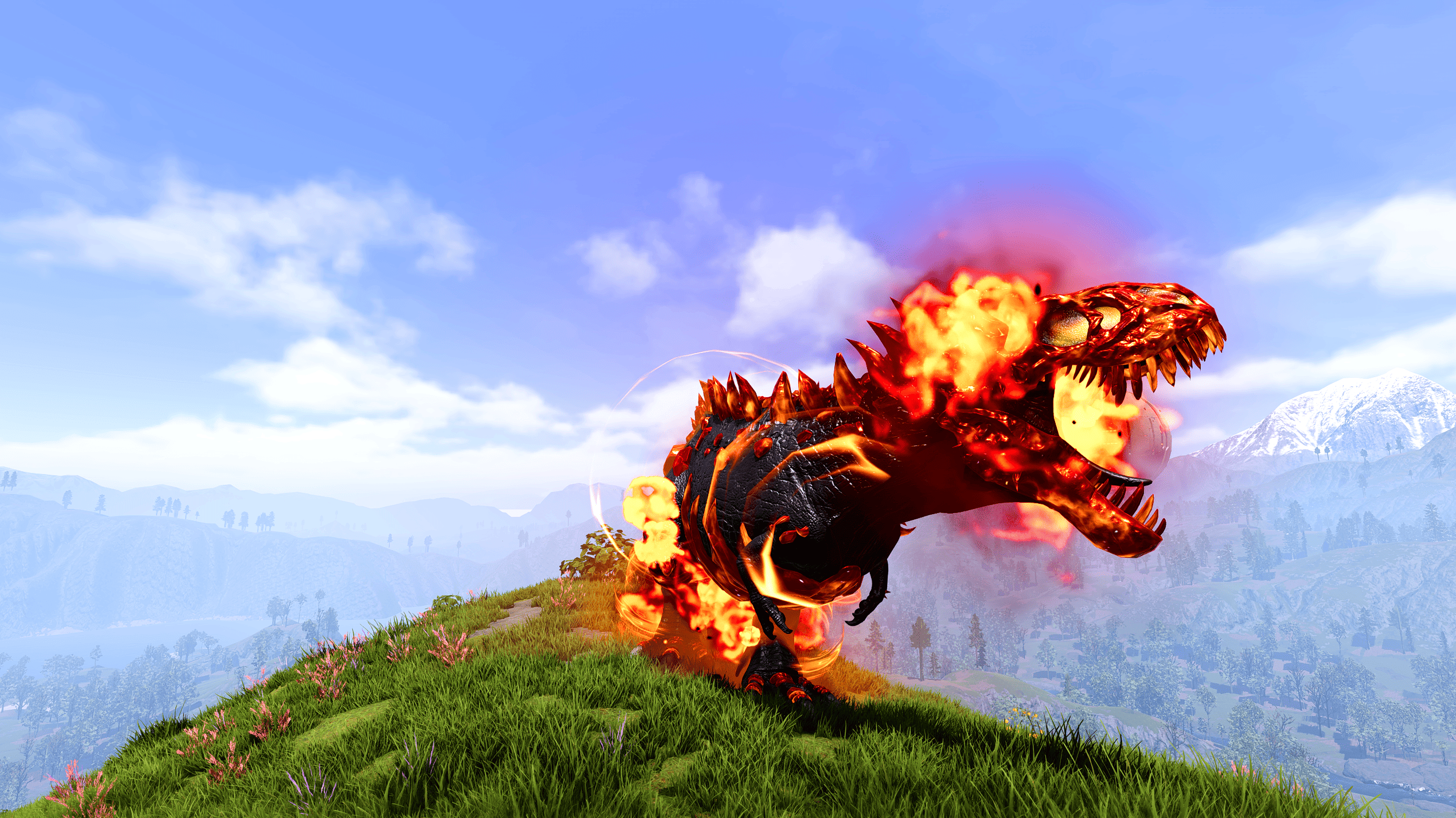 2026最新恐龙岛新手入门安卓苹果都能玩吗，附新手入门流程